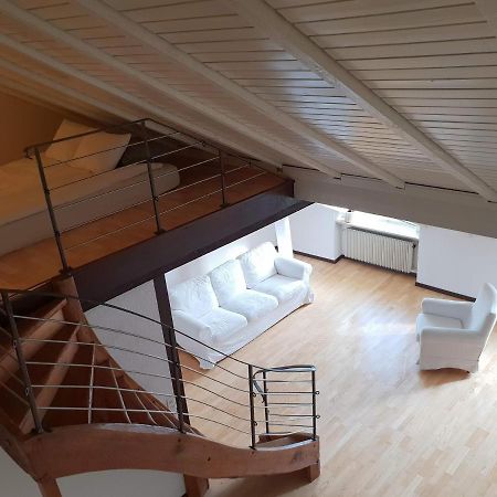 Haus De Philosophe Et Compositeur Rousseau Biel Dış mekan fotoğraf