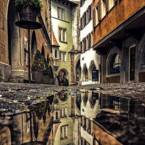 Haus De Philosophe Et Compositeur Rousseau Biel Dış mekan fotoğraf